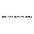 Best Car Leasing Deals