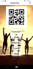 Web and Desktop Application for Controlong Tanning Salons